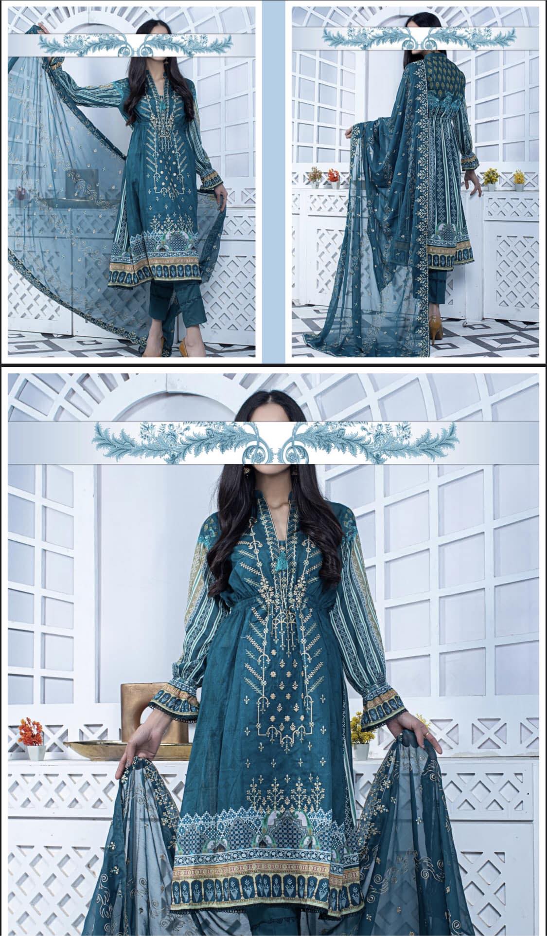 Clothes brands | Karachi