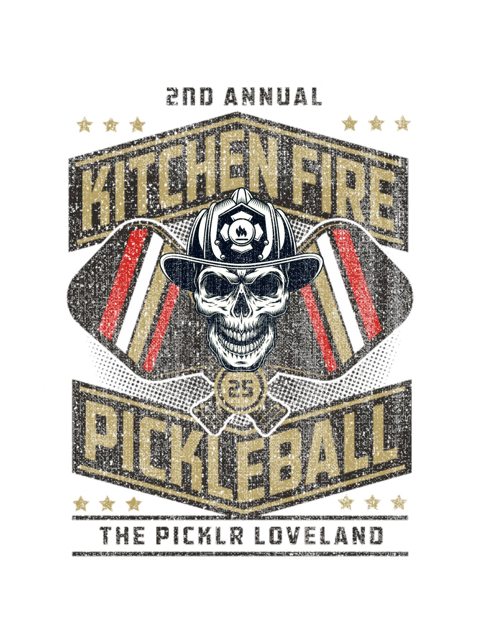 We are OFFICIALLY TWO... - Loveland Local 3566 Firefighters | Facebook