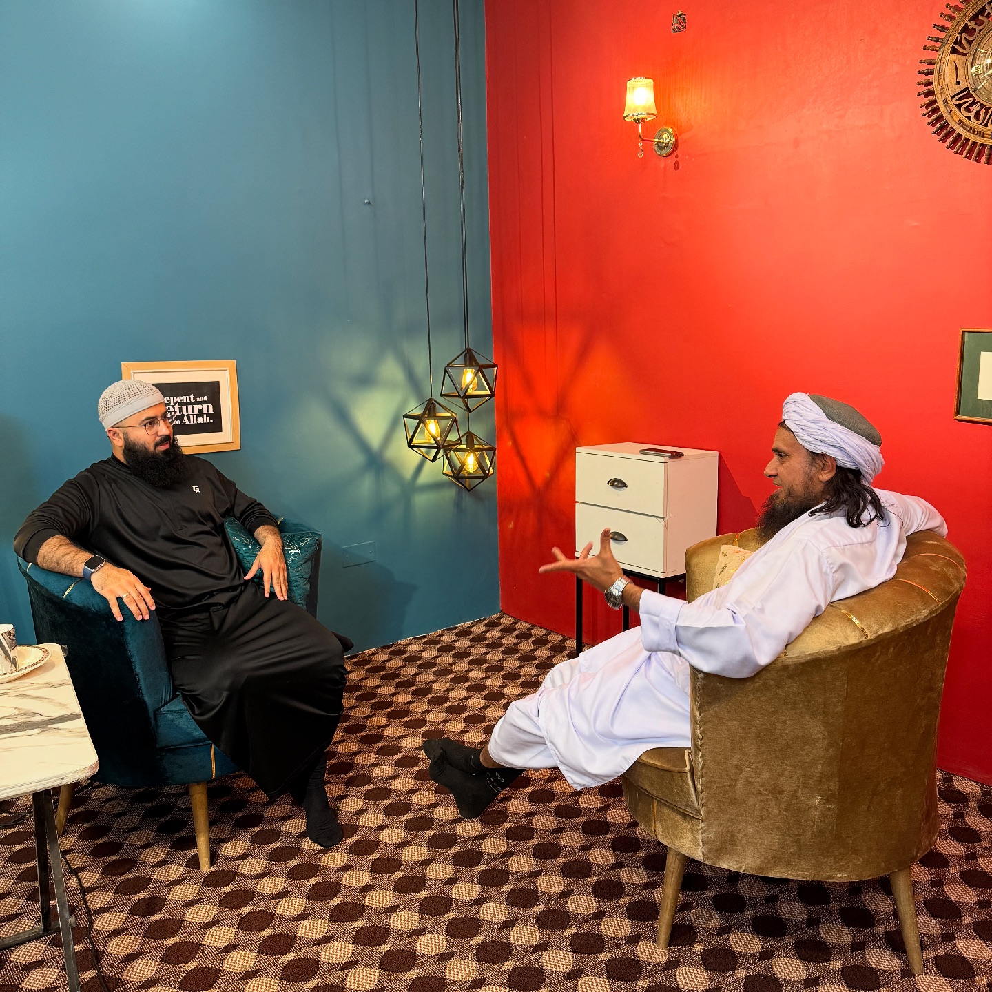 Tuaha Ibn Jalil