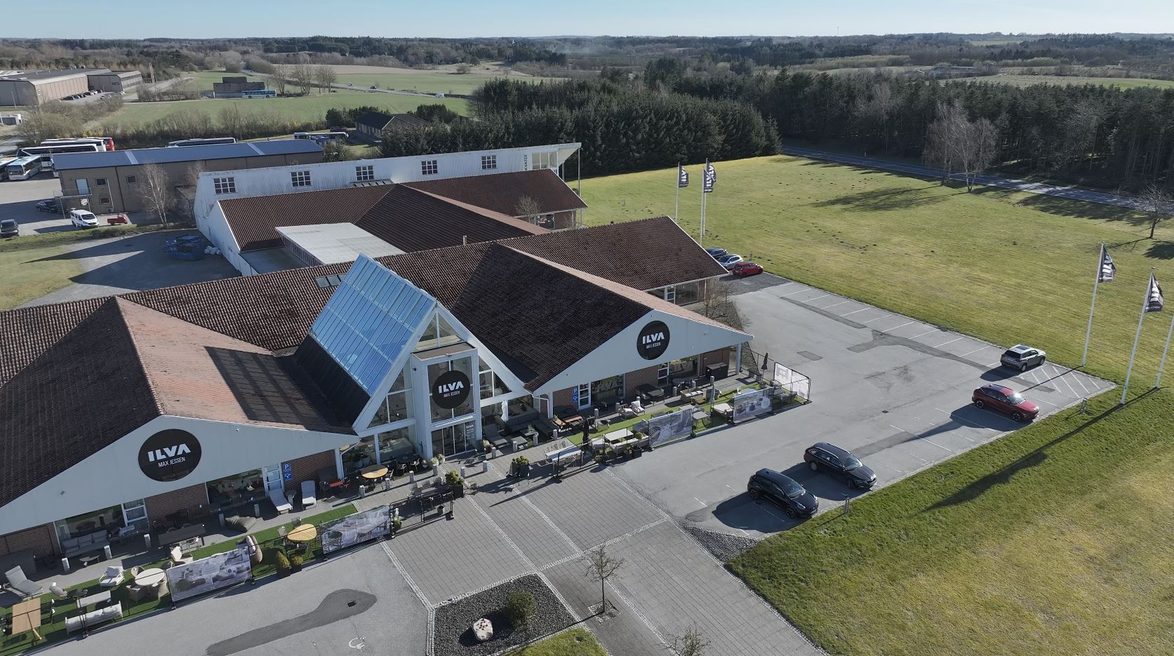 Matas - Aalborg Storcenter - Velkommen hjem fra ferie! 🤗⛱ Har du alt ...