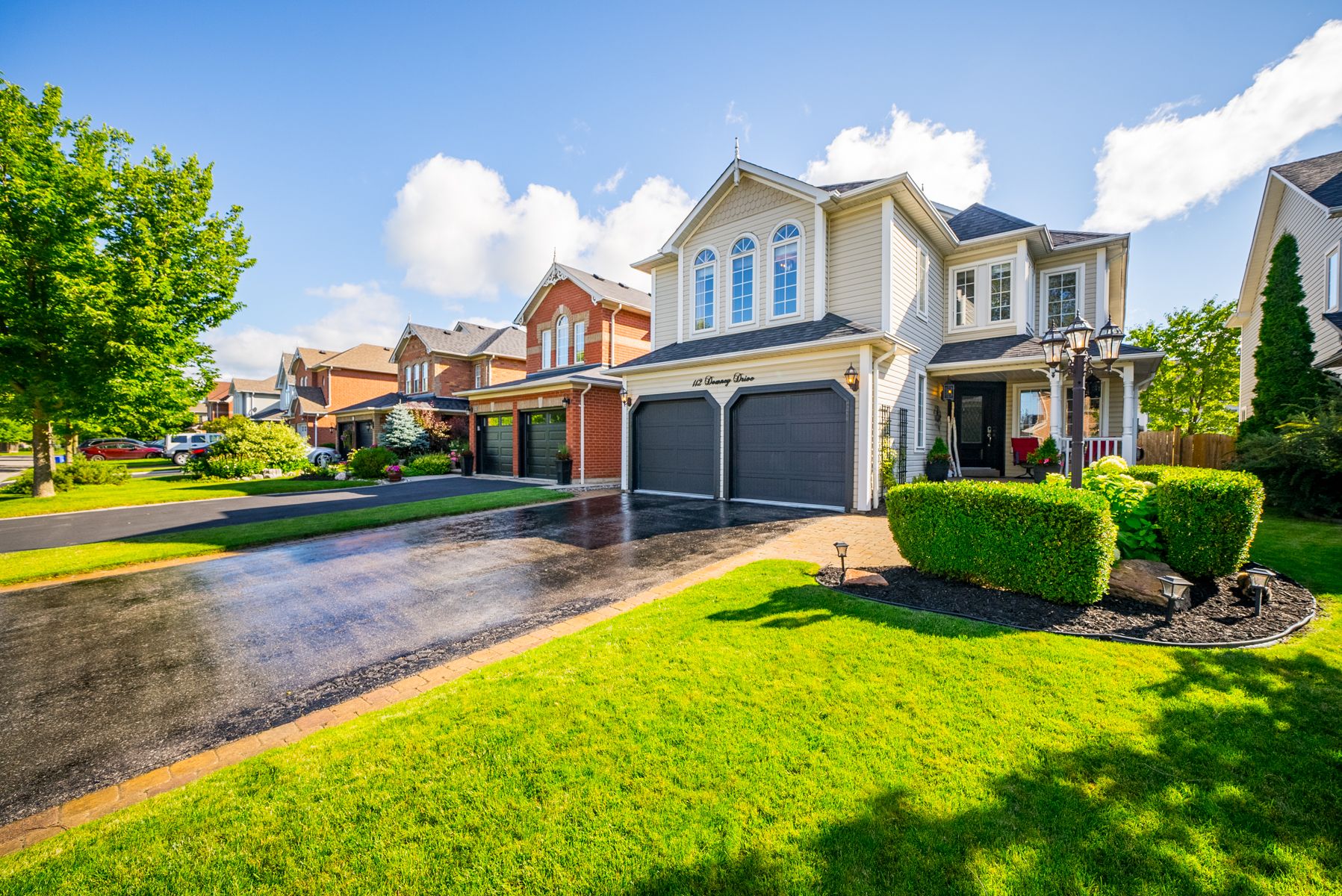 Daniel Maundrell - Royal Heritage Realty Ltd.