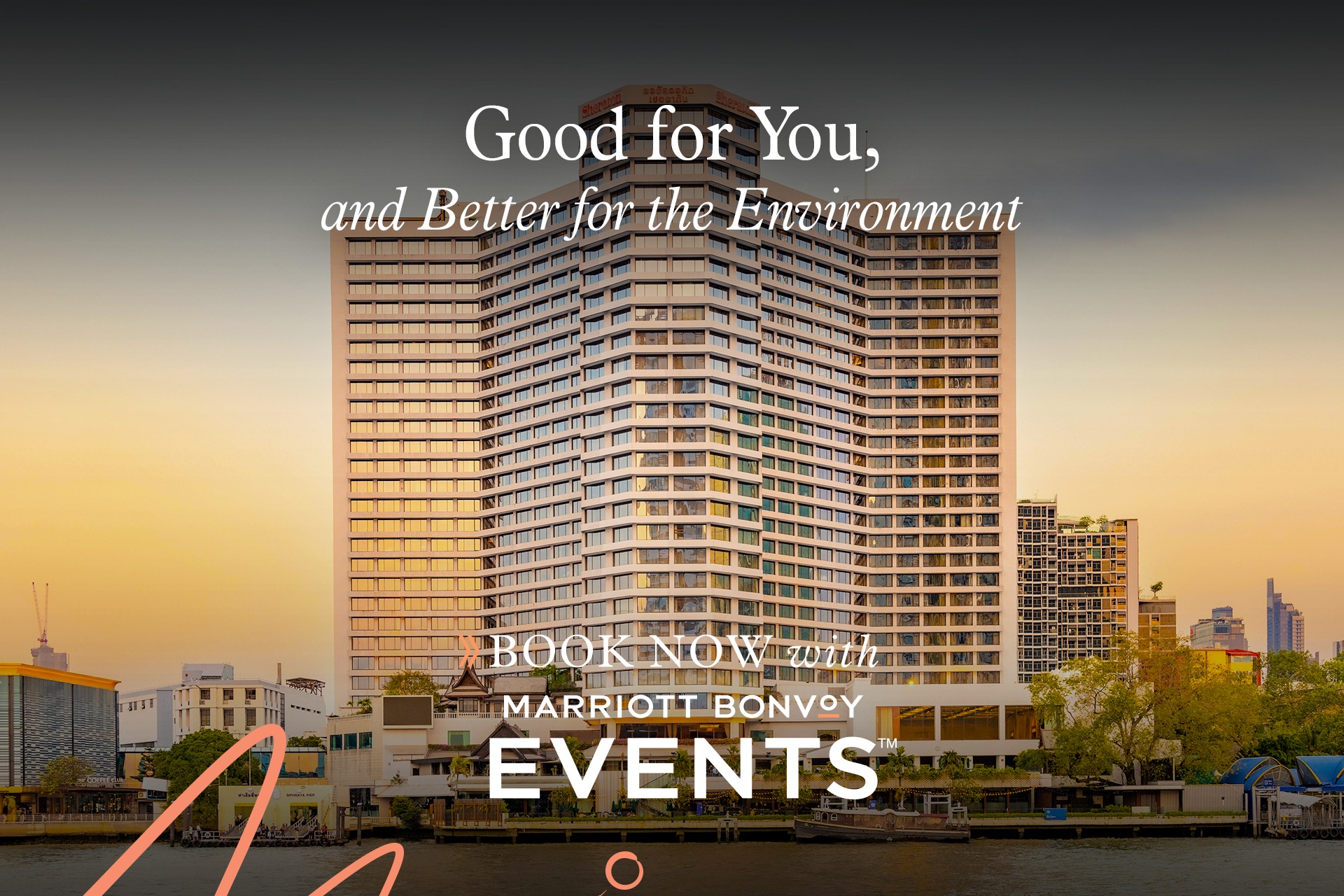Royal... - Royal Orchid Sheraton Riverside Hotel Bangkok