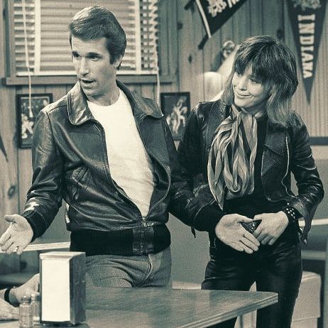 On November 8 1977 Suzi Quatro... - Classic Rock N Roll Radio | Facebook