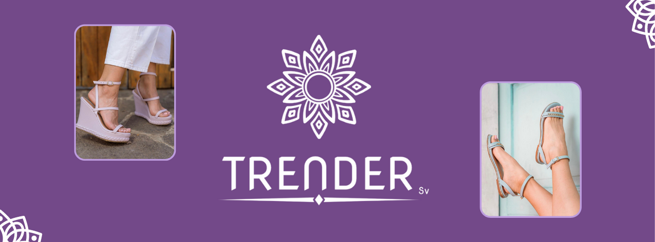 Trender El Salvador