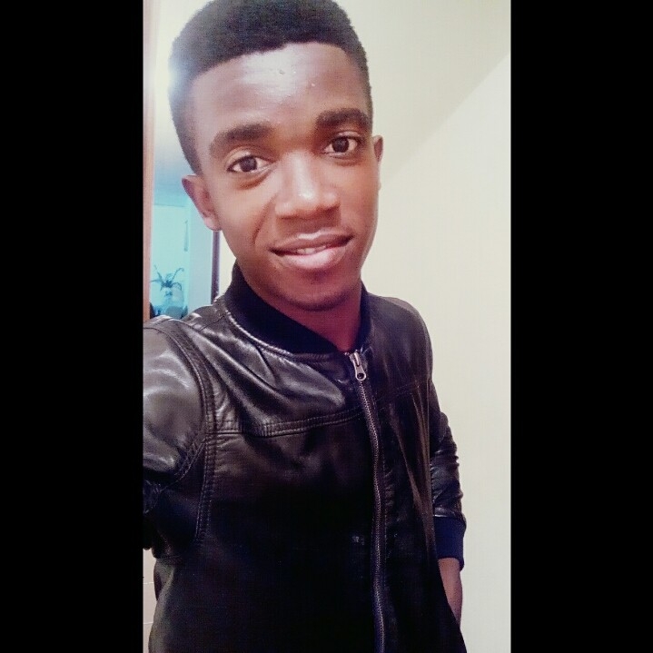 Roland Joel Ndongo