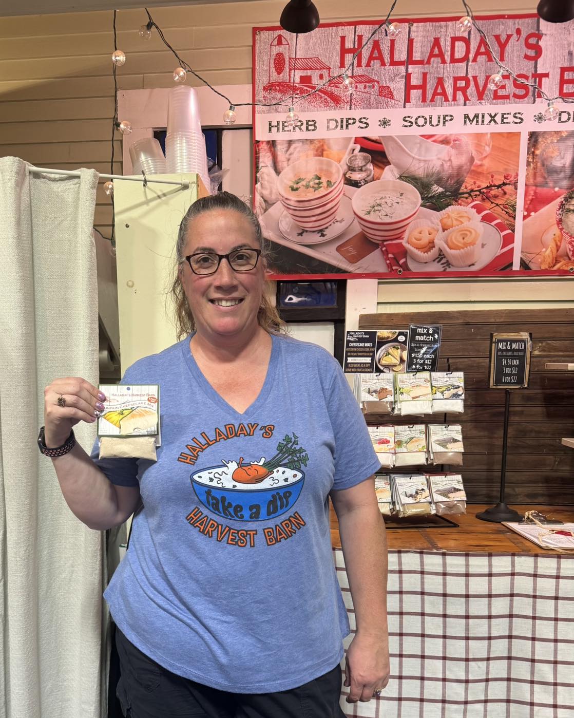 Halladay's Harvest Barn | Bellows Falls VT