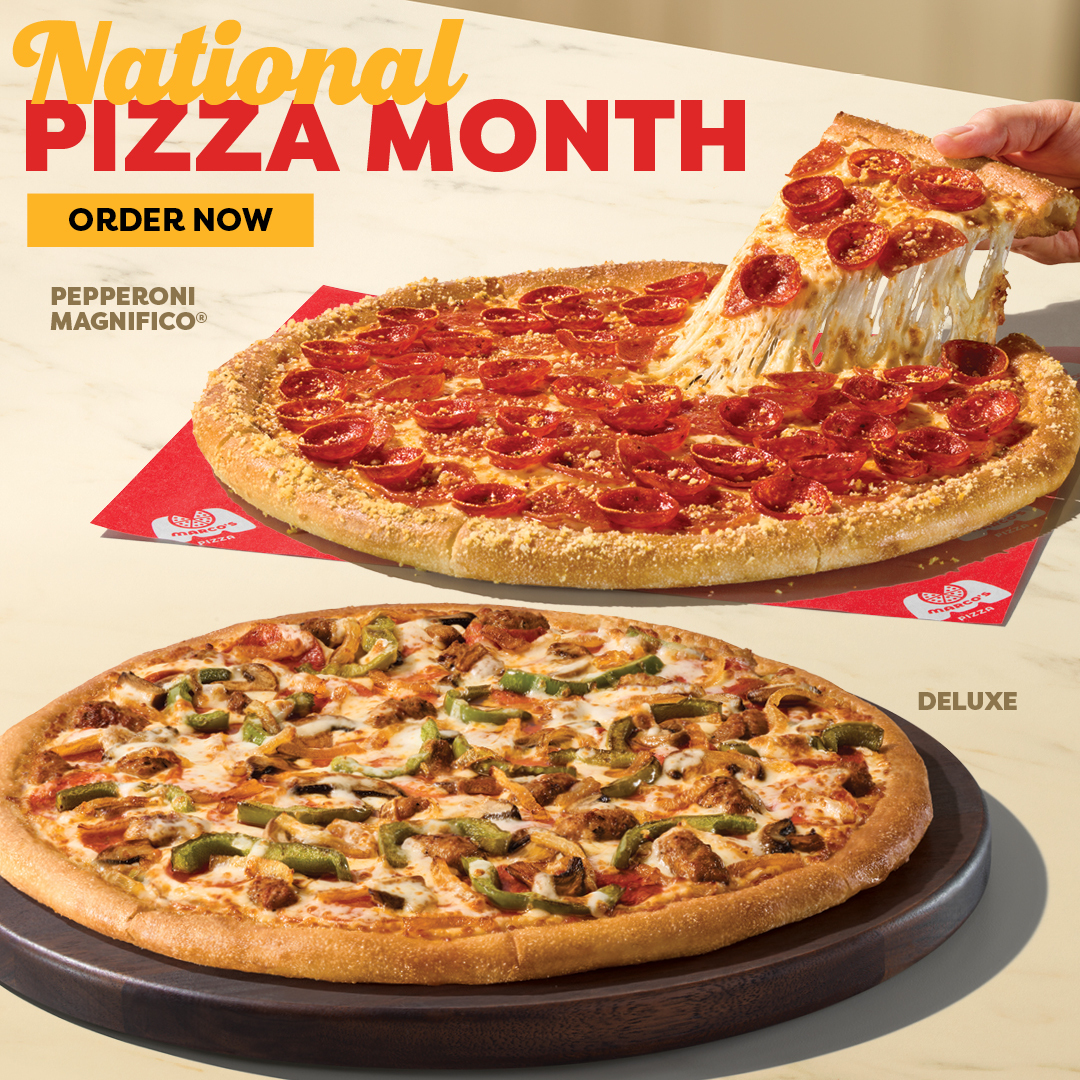 SANOヒーローズ　市長　ザ・グレート・チヨマックス　1枚 Marco's Pizza | Loveland OH