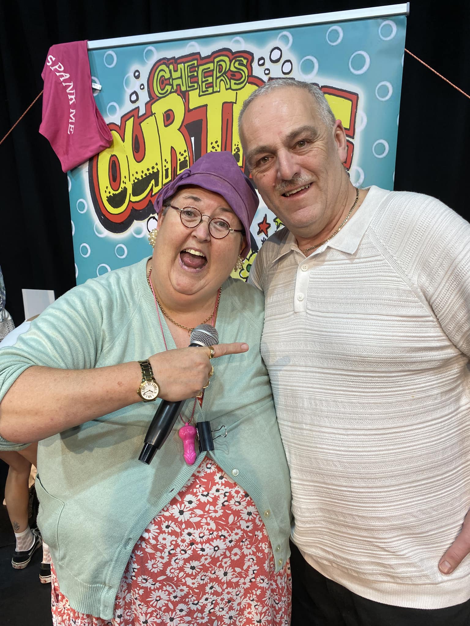 Our Trace Fan Club - Tracey Kim Rhodes | Facebook