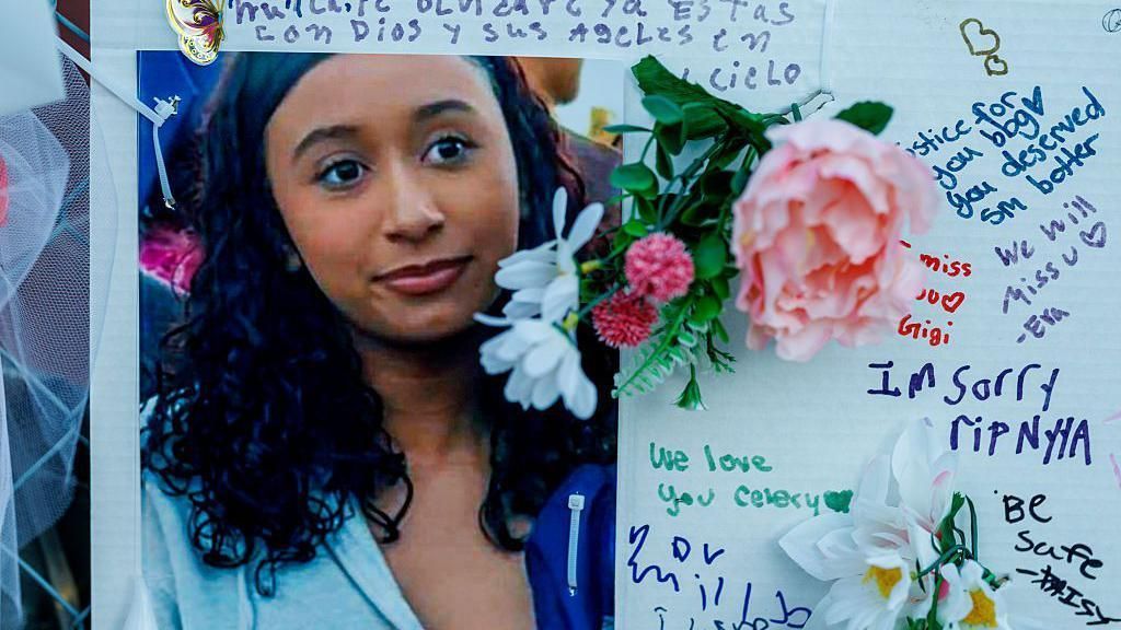 Yahoo News - Records about the death of Celeste Rivas... | Facebook