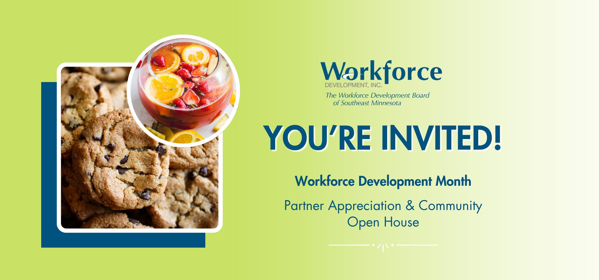 Workforce Development, Inc. | Rochester MN