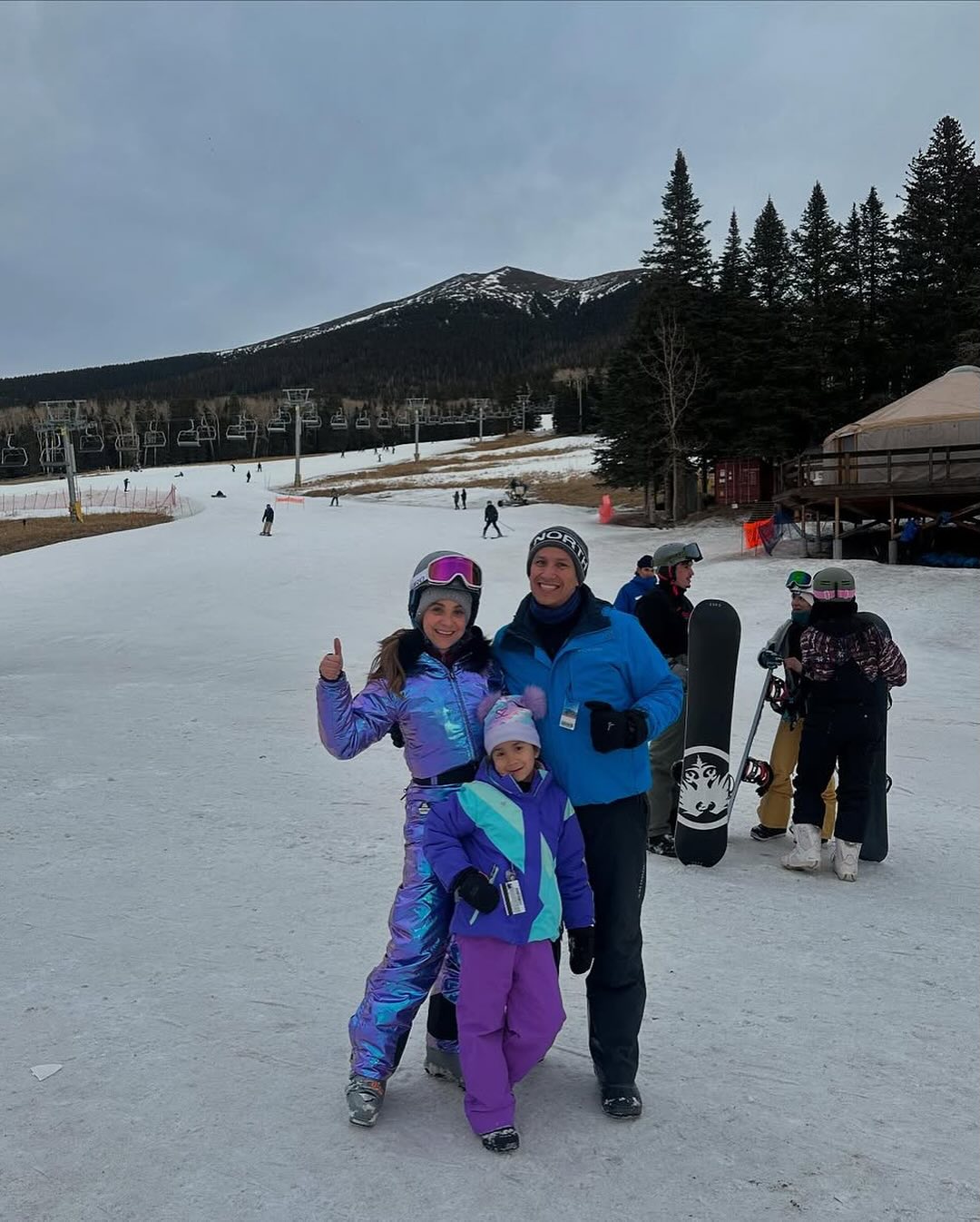 Kit Lender | Stowe VT
