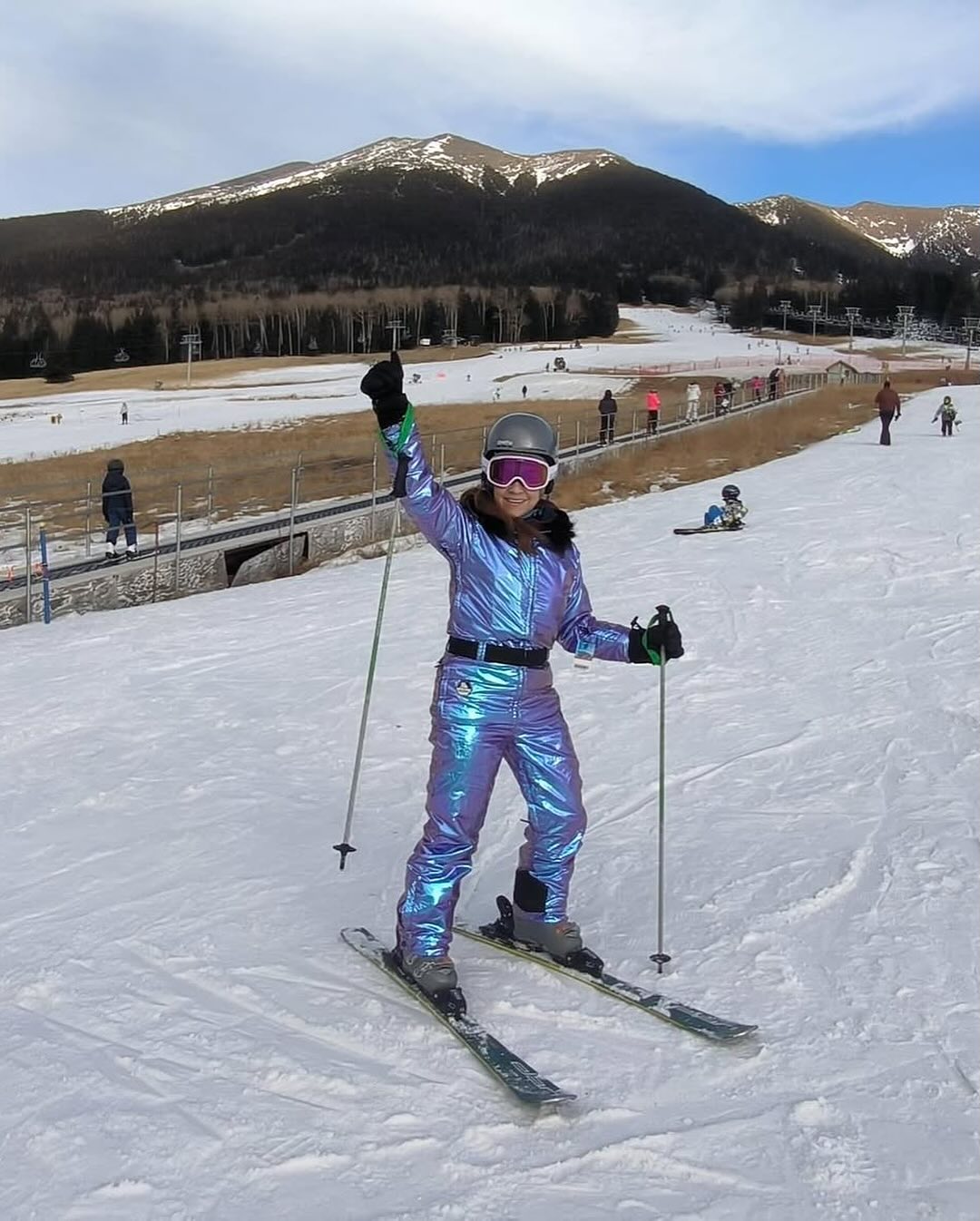 Kit Lender | Stowe VT