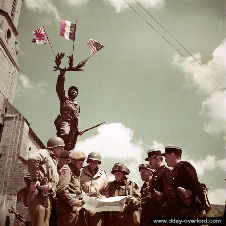 marc-creully-calvados-normandie-1944-militaires-am-ricains