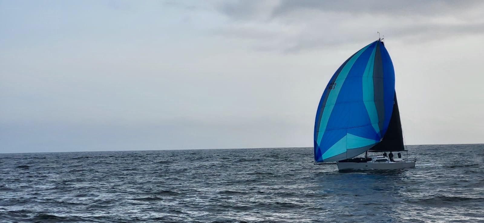 Ripple Racing