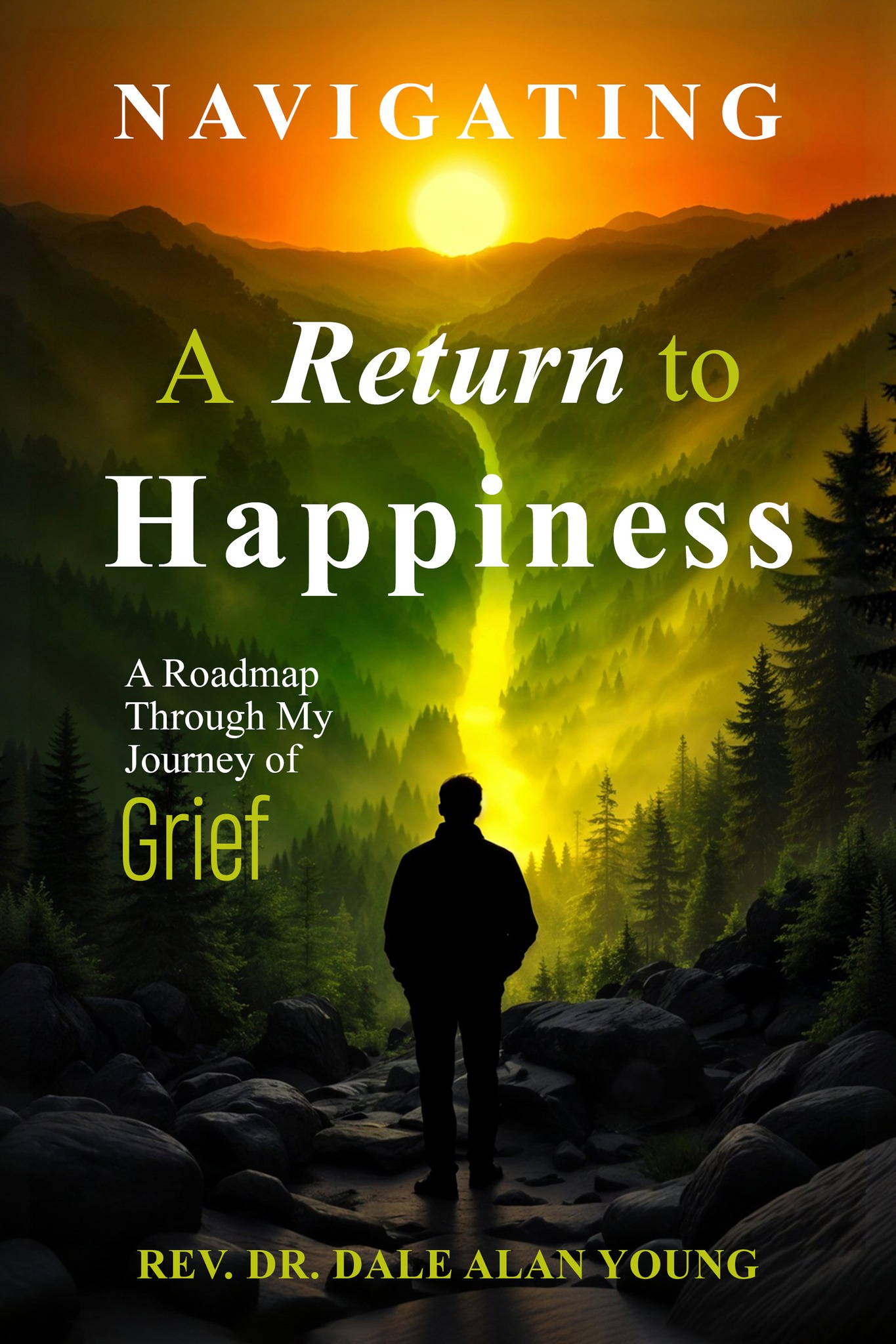 Dale - My Grief Journey Memoir. Soon to be published on Amazon. | Facebook