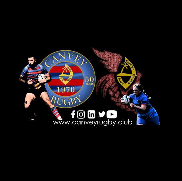 Canvey Island Rugby Union Football Club - Please note the clubhouse ...