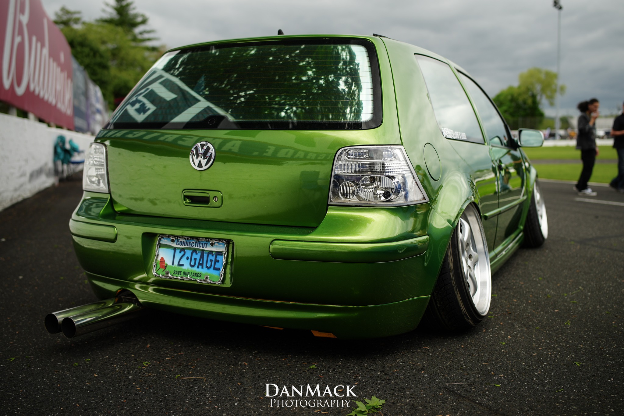 Dan Mack Photography