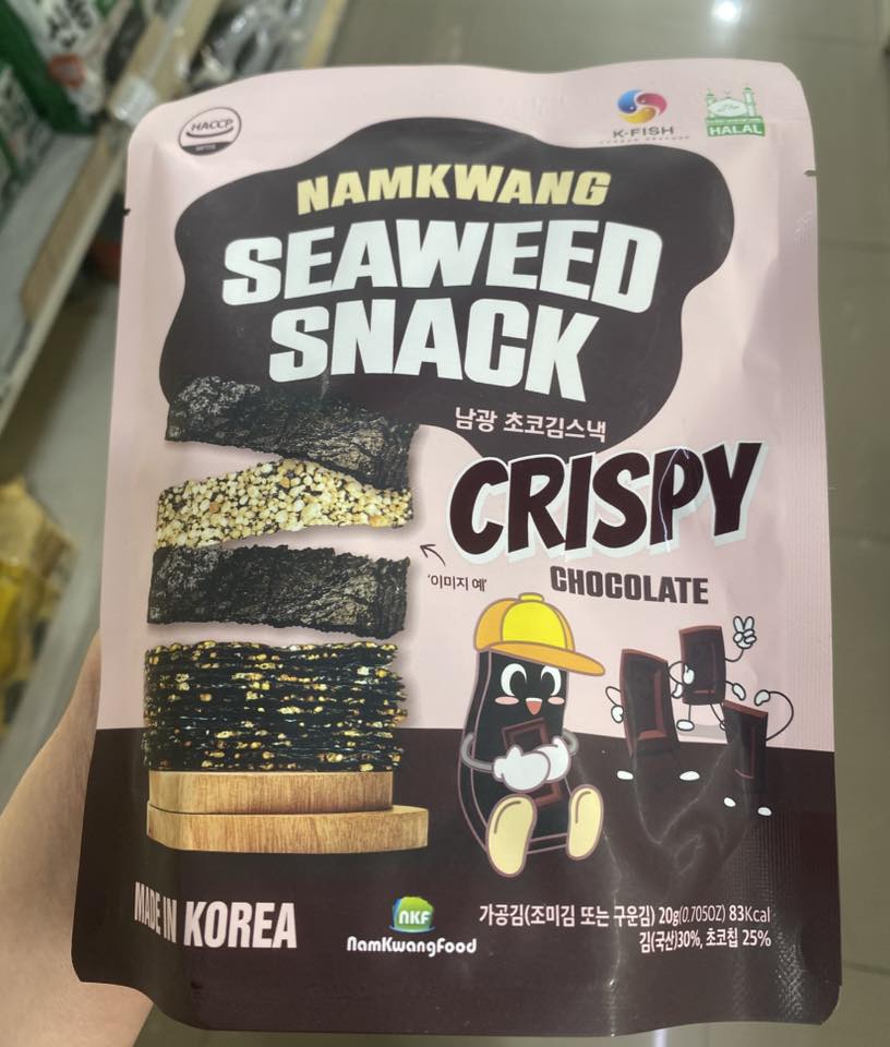 KMART - KMART added a new photo.
