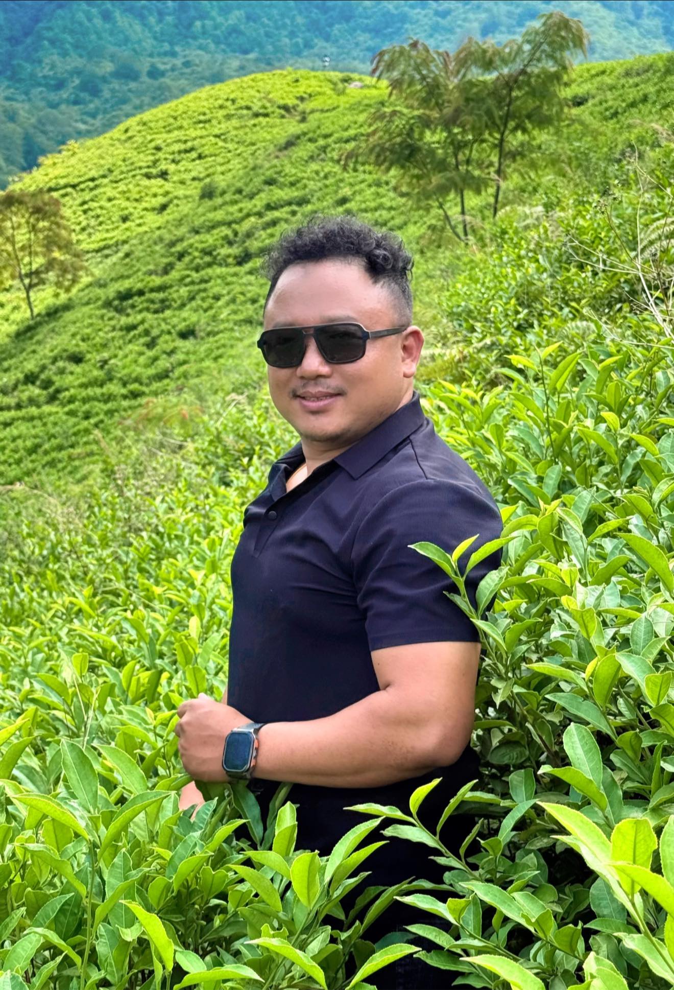 Suman Rai | Kathmandu