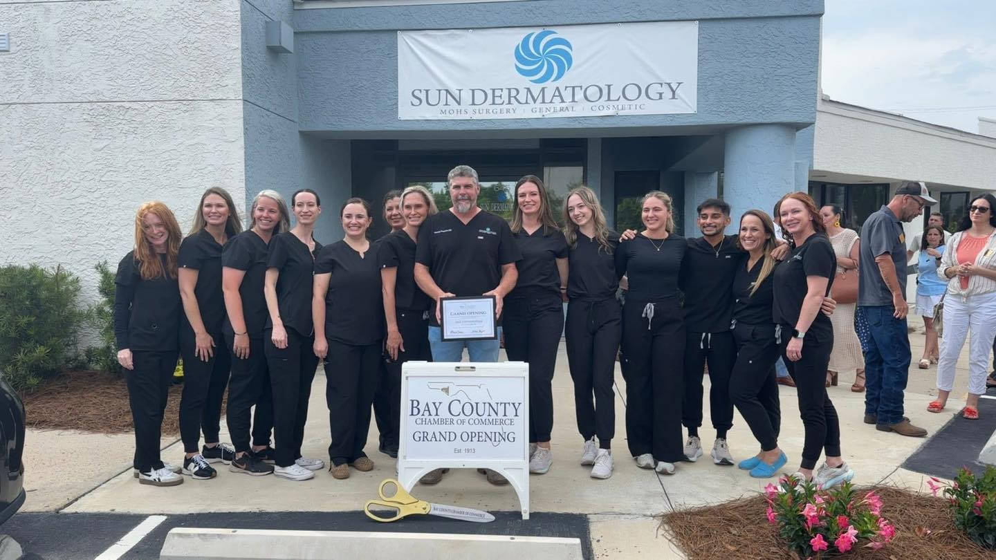 Sun Dermatology - Sun Dermatology added a new photo.