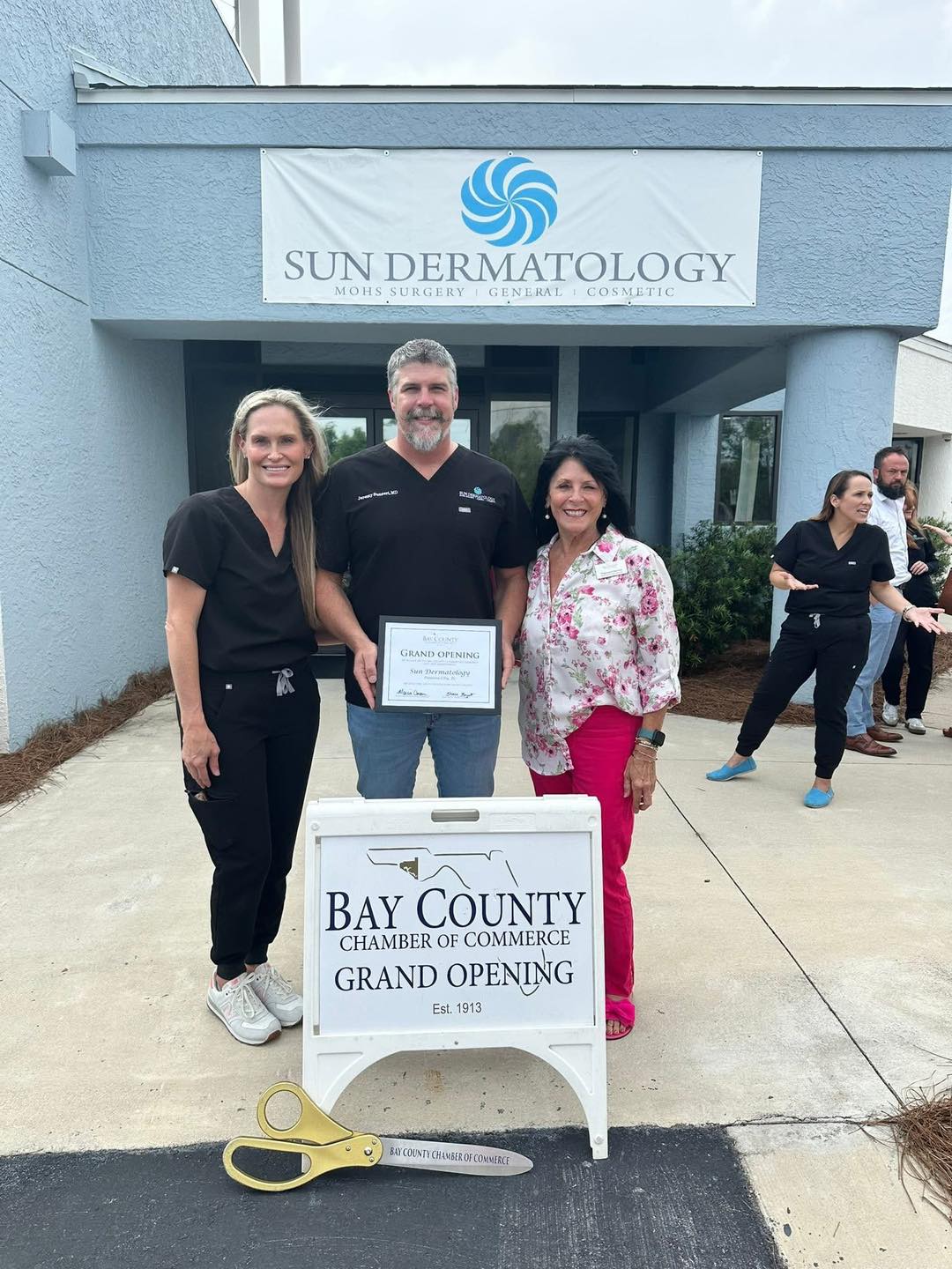 Sun Dermatology - Sun Dermatology added a new photo.