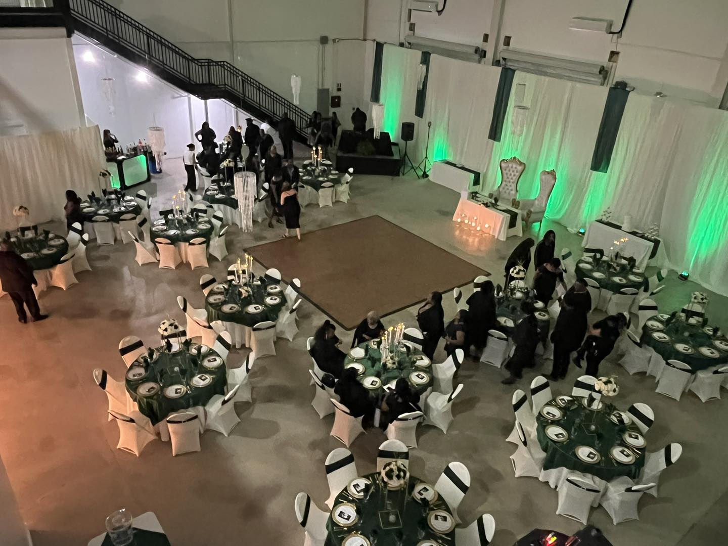Reed's Event Rentals and Catering | Lebanon TN