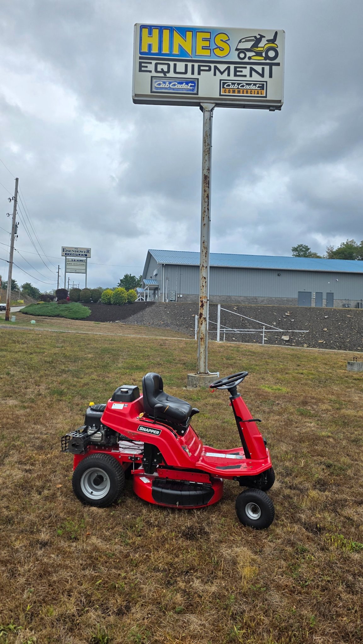 Snapper Lawn Mowers for sale in Johnstown, Pennsylvania | Facebook ...
