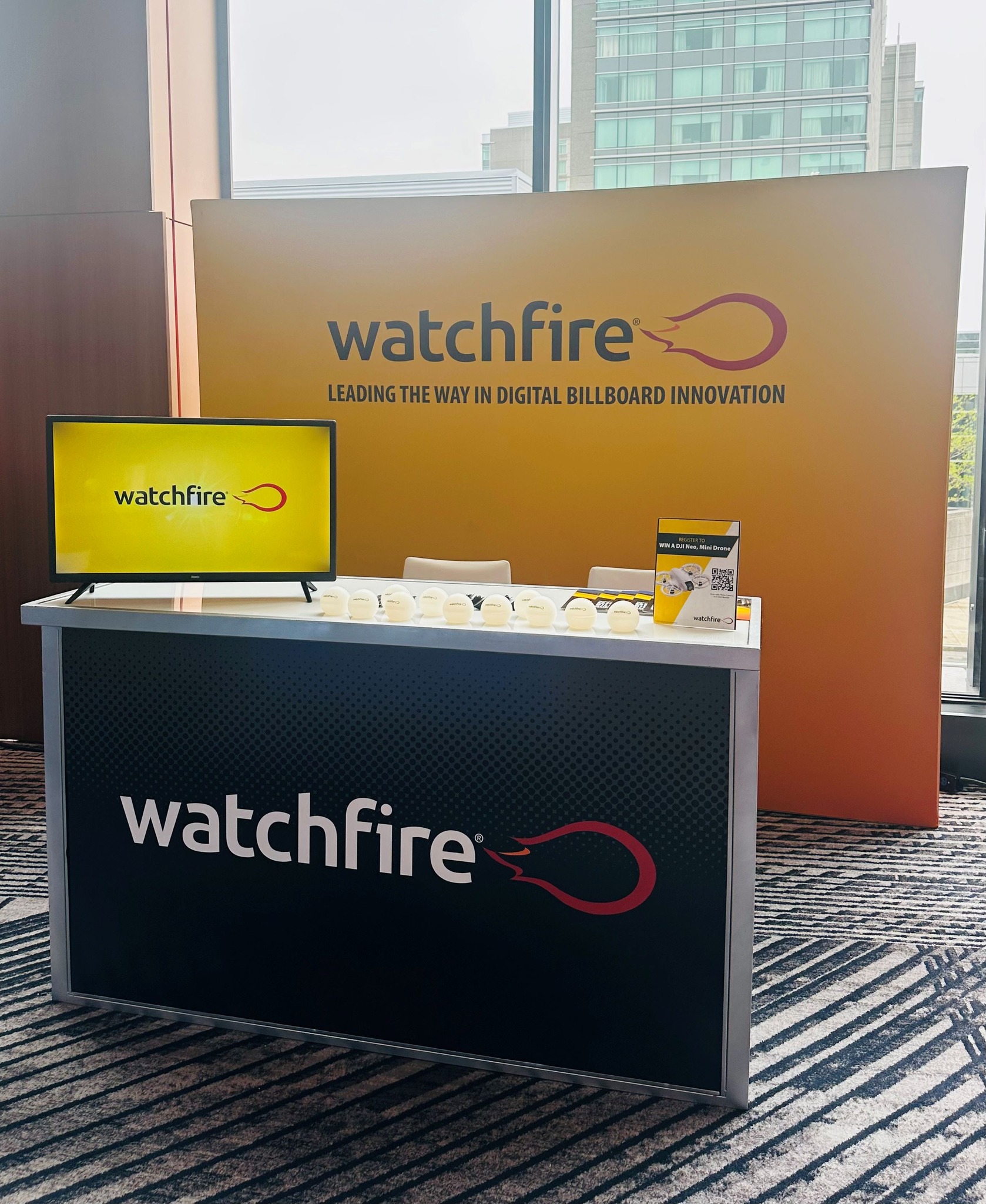 Watchfire | Danville IL