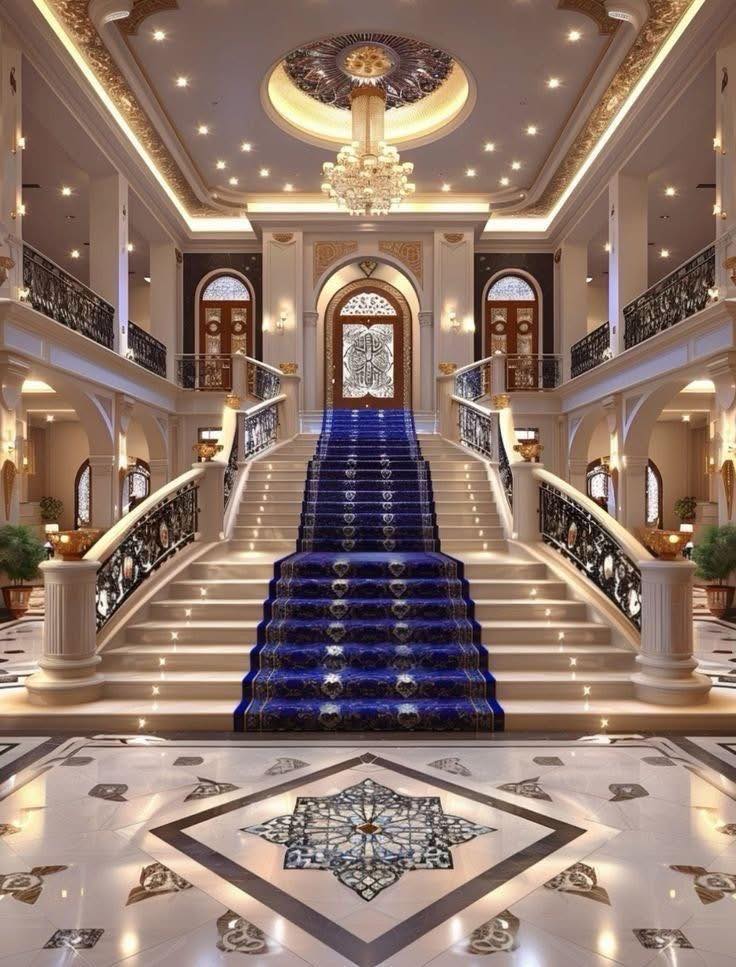 𝓢𝓪𝓫𝓲𝓷𝓪 - Stairway to a luxurious life😍🎀 | Facebook