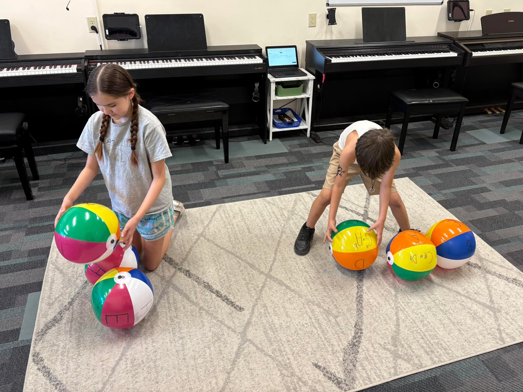 Alexa's Piano Lessons | Phoenix AZ
