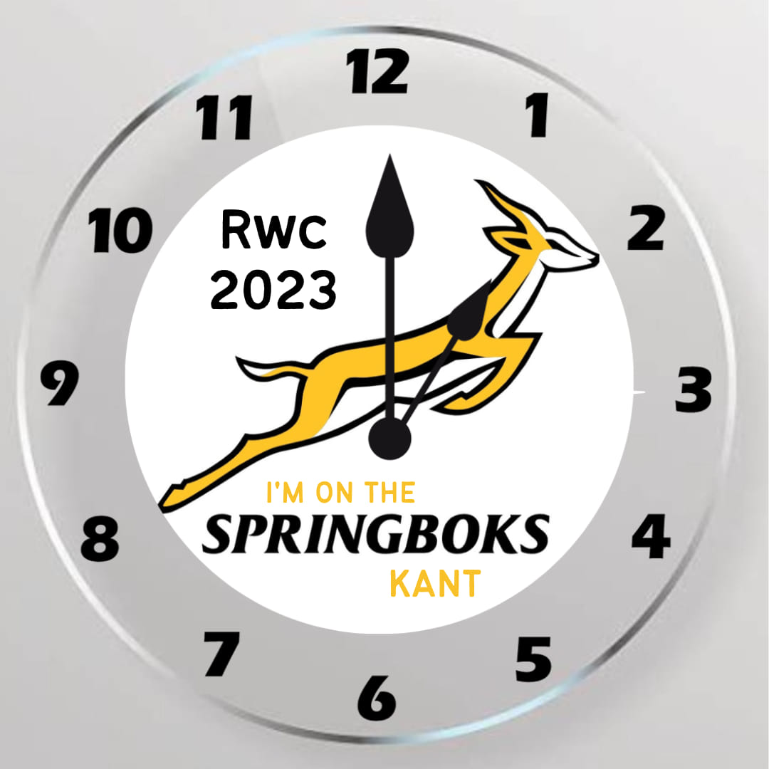 Custom Clocks | East London