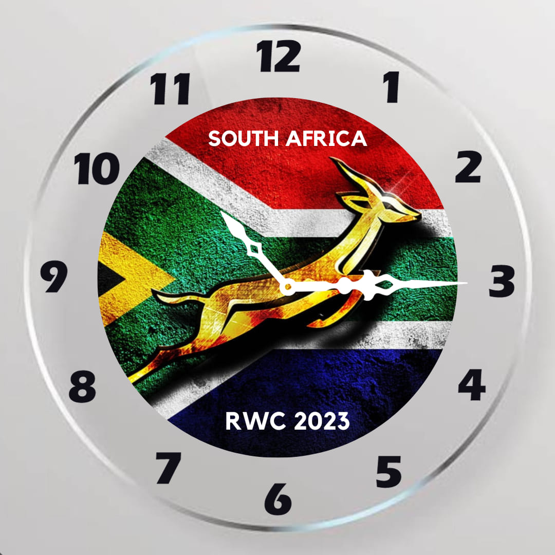 Custom Clocks | East London