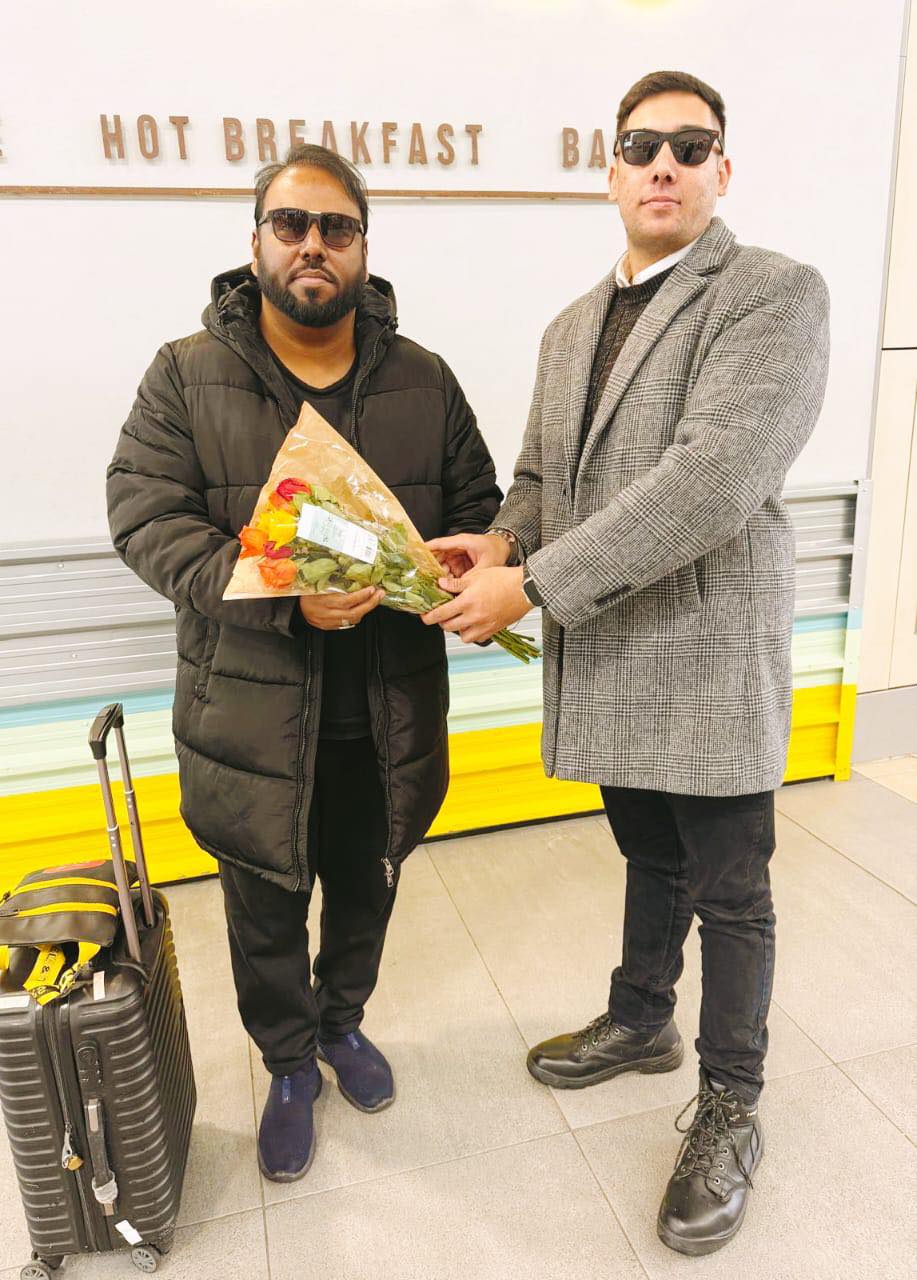 Allama Syed Zille Saqlain Zaidi