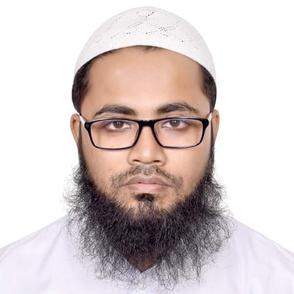Mufti Mamun Rahmani | Dhaka