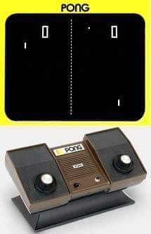 Atari's Pong home console debuted 50 years ago at CES