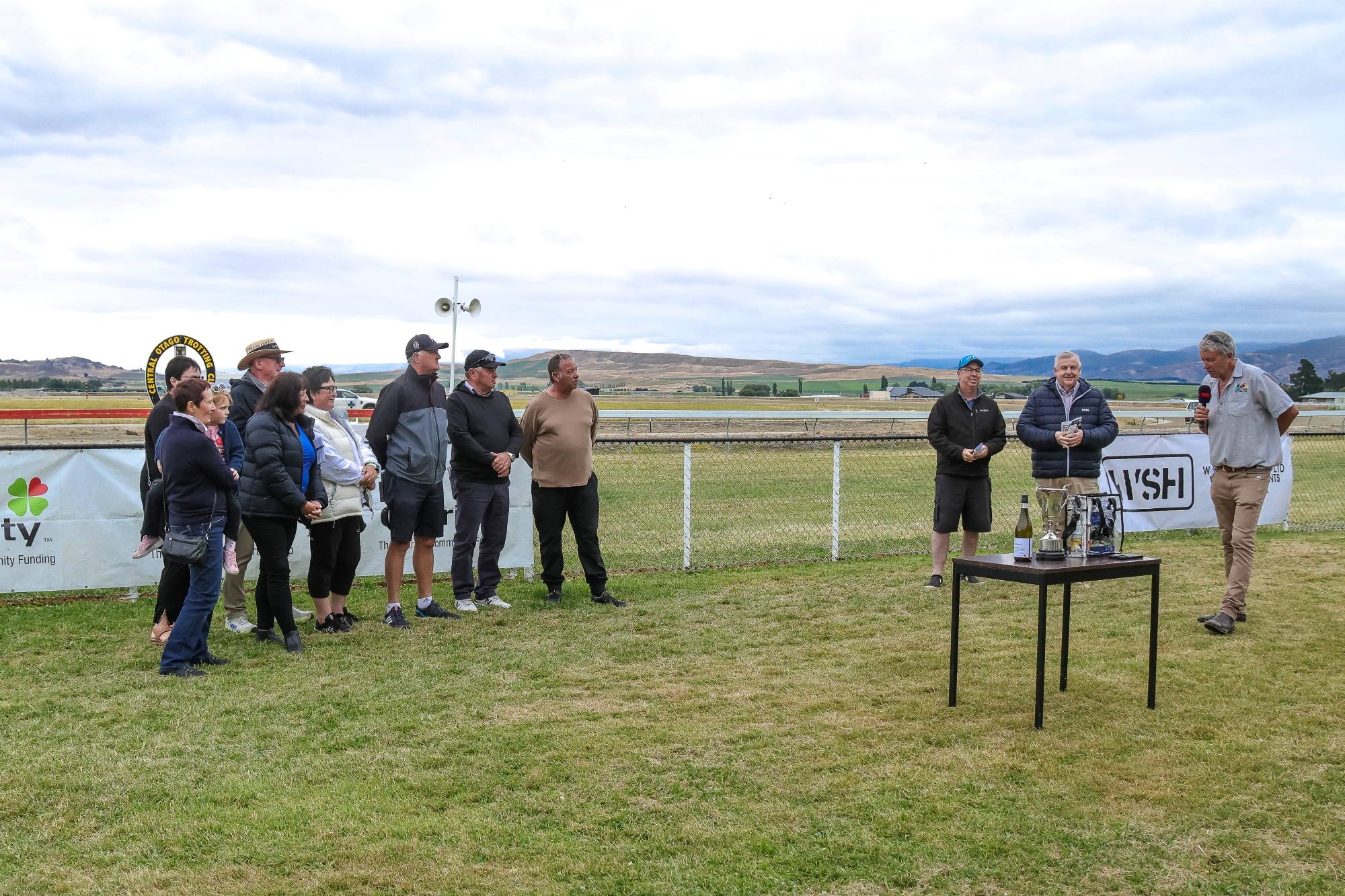 Harness - Three Group Two races highlight Diamonds Day and to celebrate ...