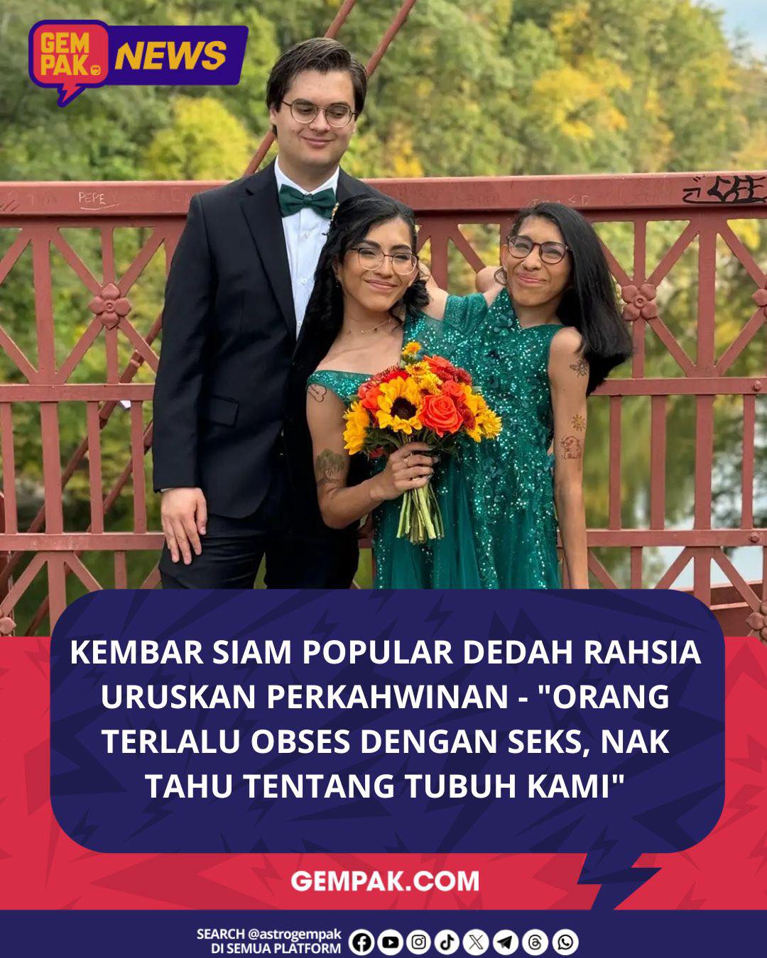 Astro Gempak - #GempakNews : Wah rare BACA SINI :... | Facebook