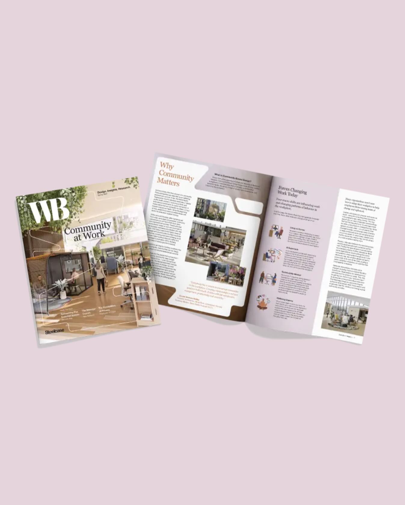 Corporate - WORK BETTER, PHILLY! 📕 The latest Work Better magazine by ...