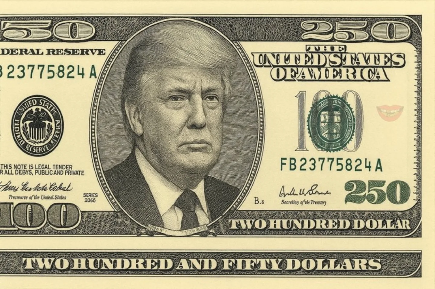 Just in: President Donald Trump has... - Lifeissues Magazine | Facebook