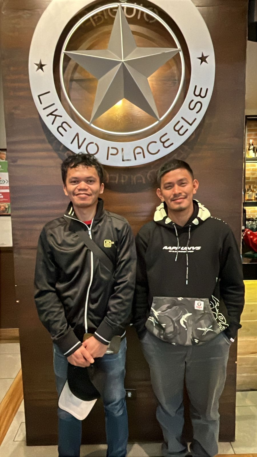 🌶️ Big welcome to our... - Careers at Am-Phil Group Inc. | Facebook