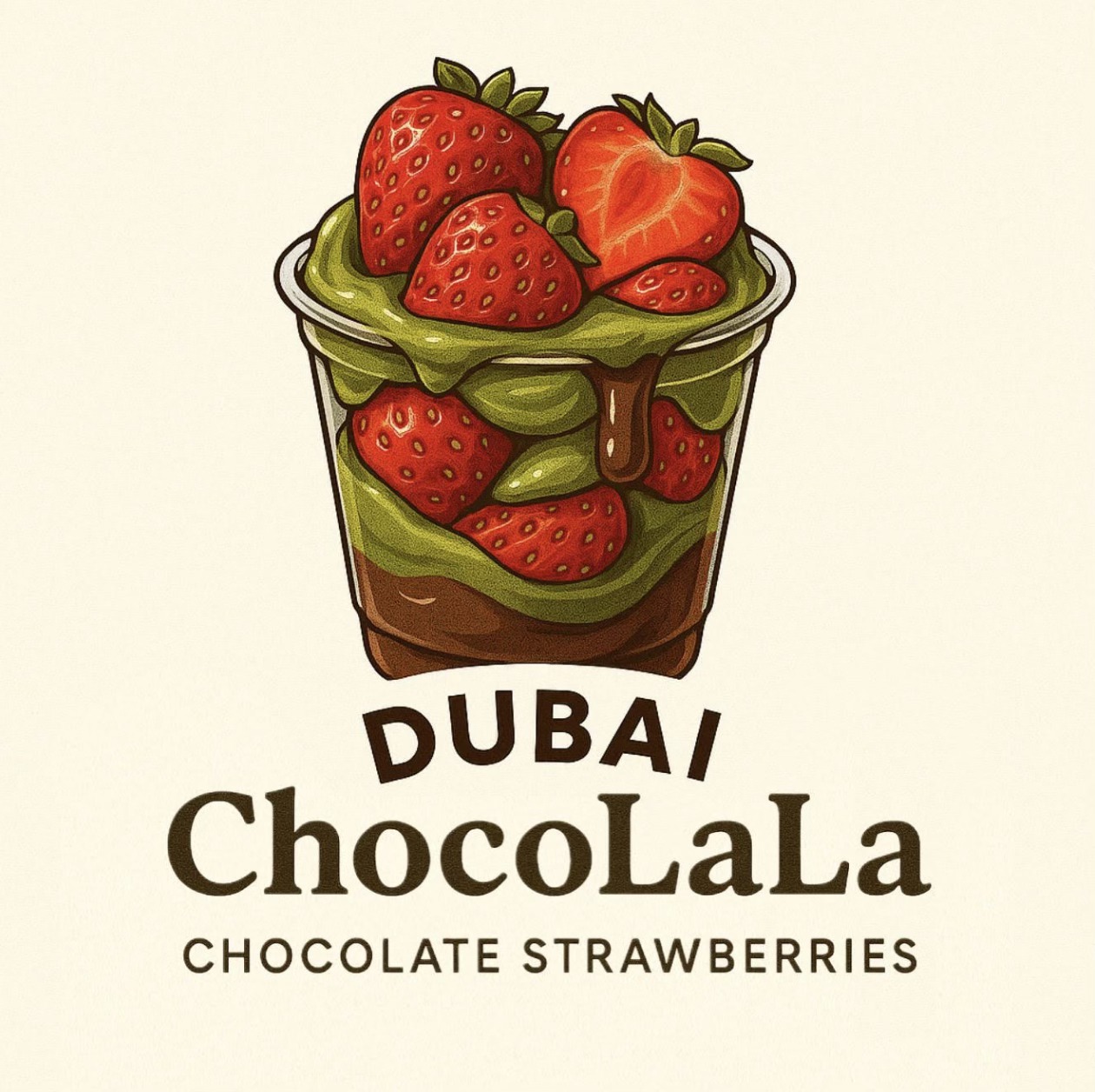 ?Entrepreneur Spotlight - Dubai ChocoLala ?Experience the 
