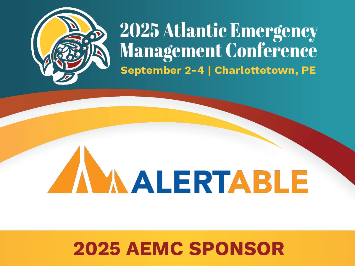 North - We’re proud to recognize Alertable (PEASI) as a sponsor of the ...