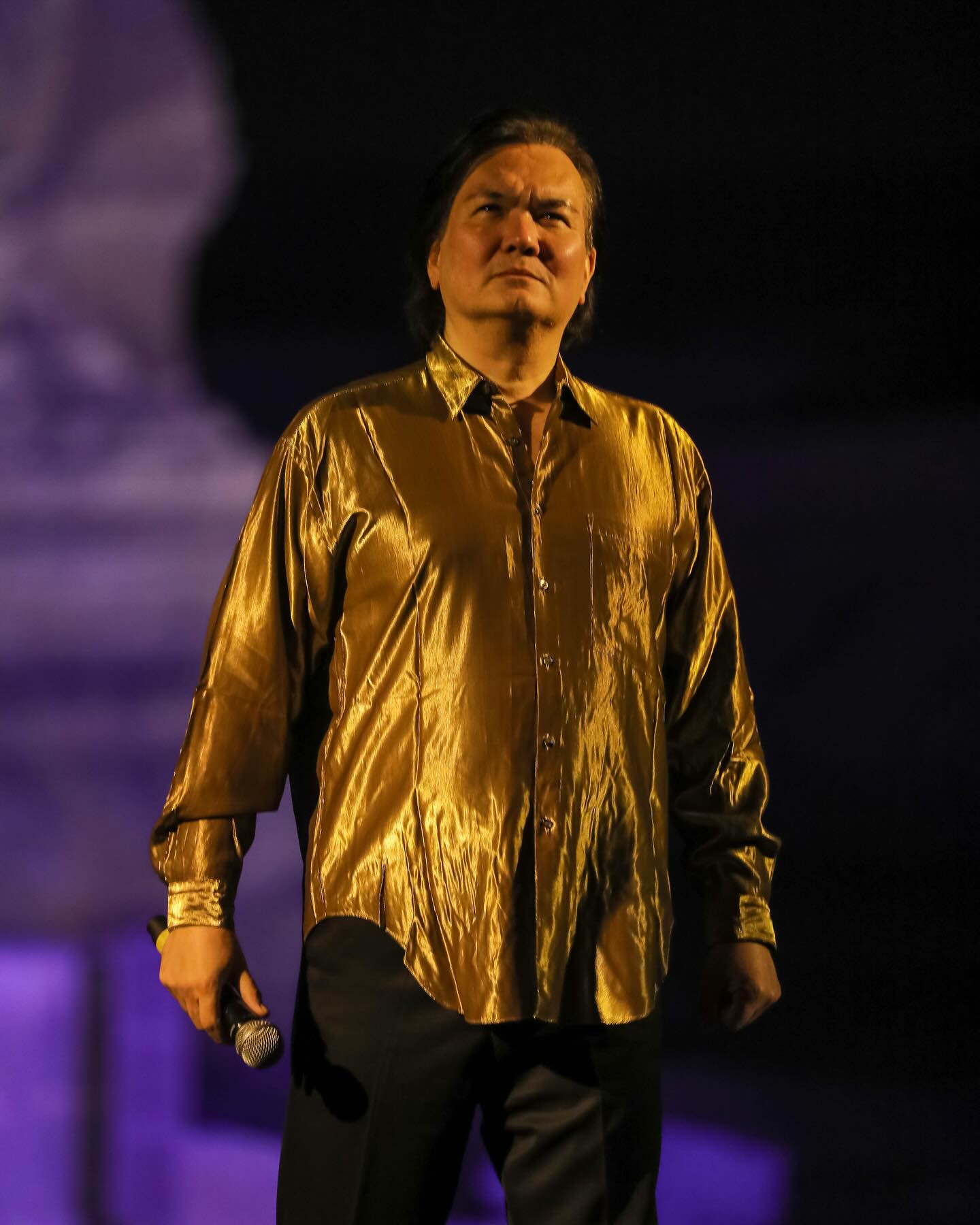 ジョン 健 ヌッツォ