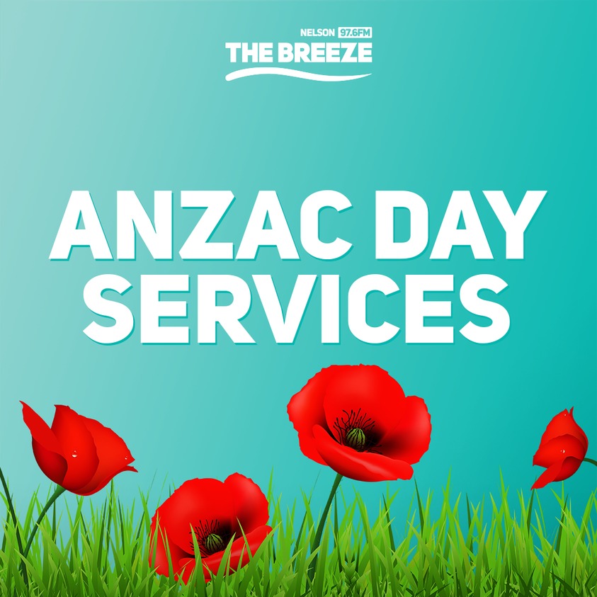 The Breeze - Across the whole of Nelson/ Tasman, there are Anzac ...