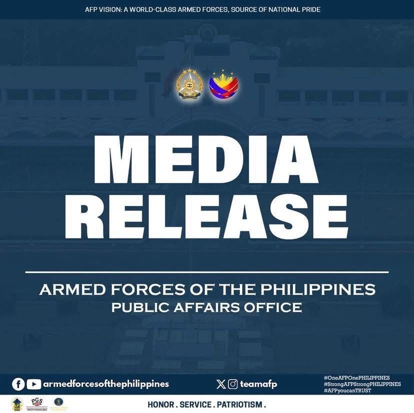 Armed Forces of the... - Armed Forces of the Philippines