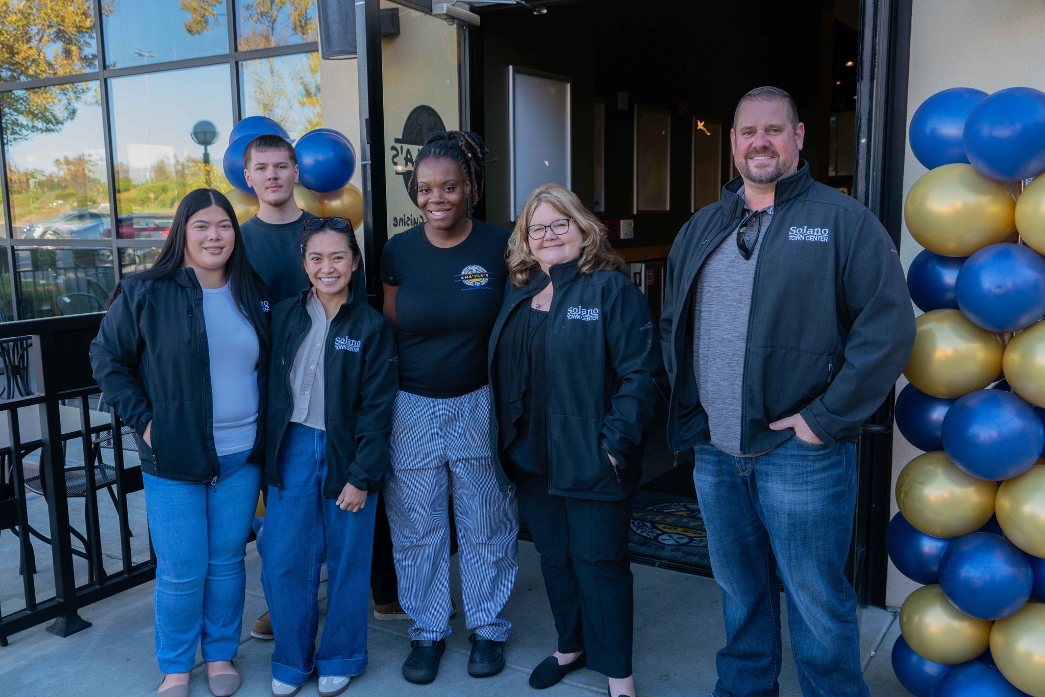 Che'yla's Southern Cuisine
