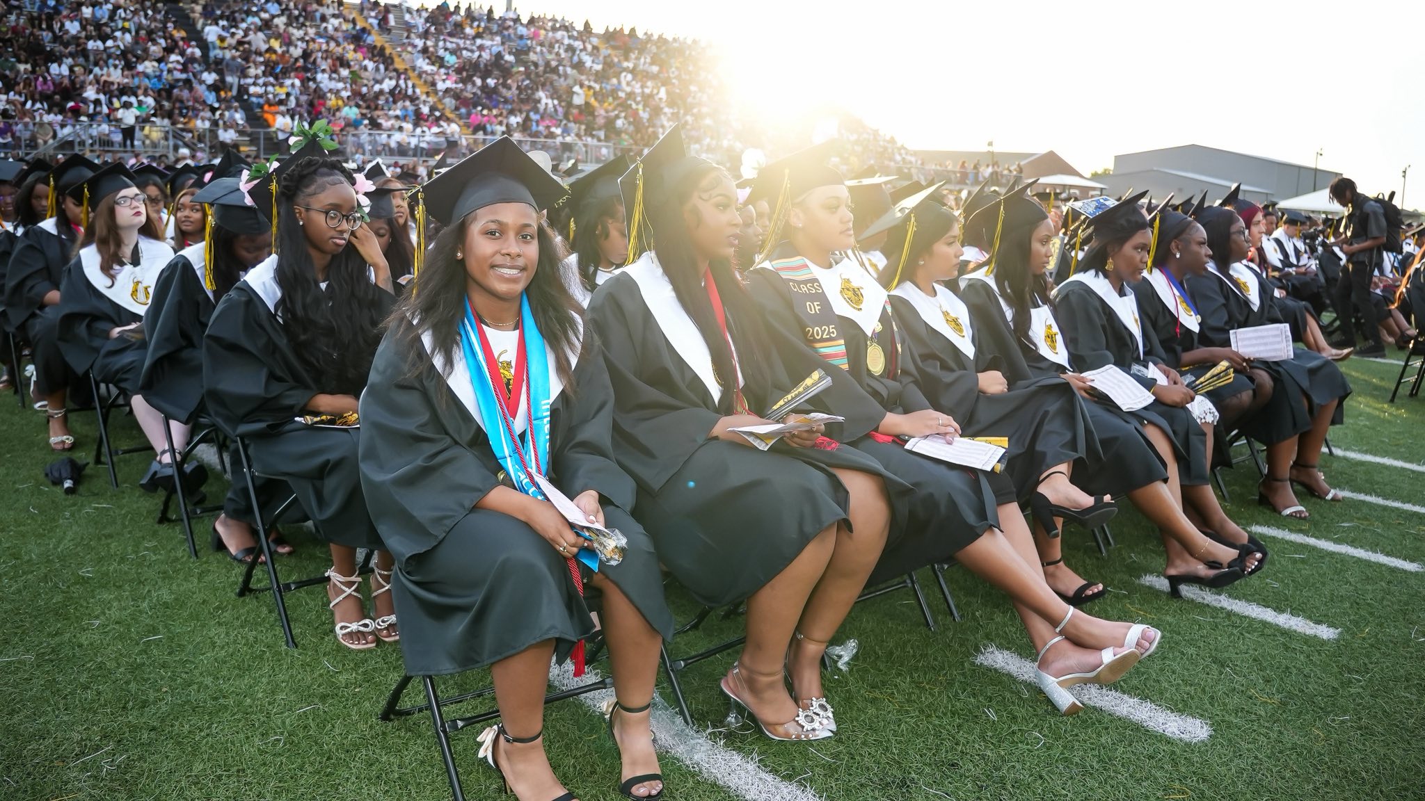 East St. John High... - East St. John High School Wildcats