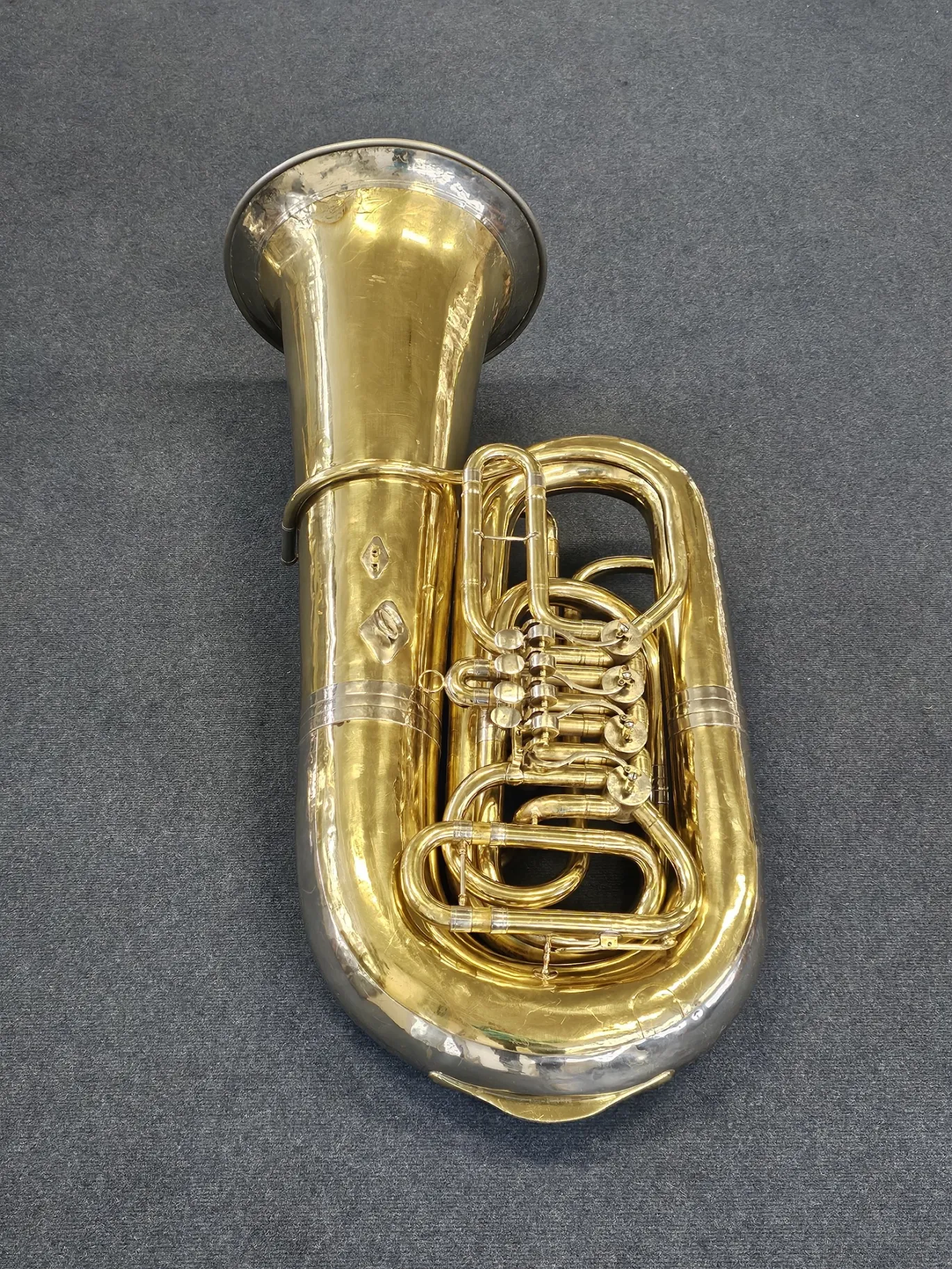 For Sale: 1900s Gebr. Alexander Mainz... - Brass Instruments | Facebook