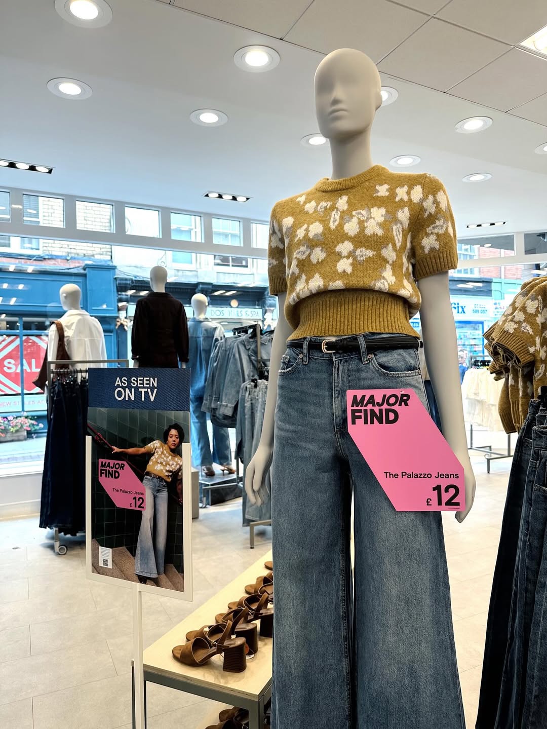 Primark - Primark added a new photo.