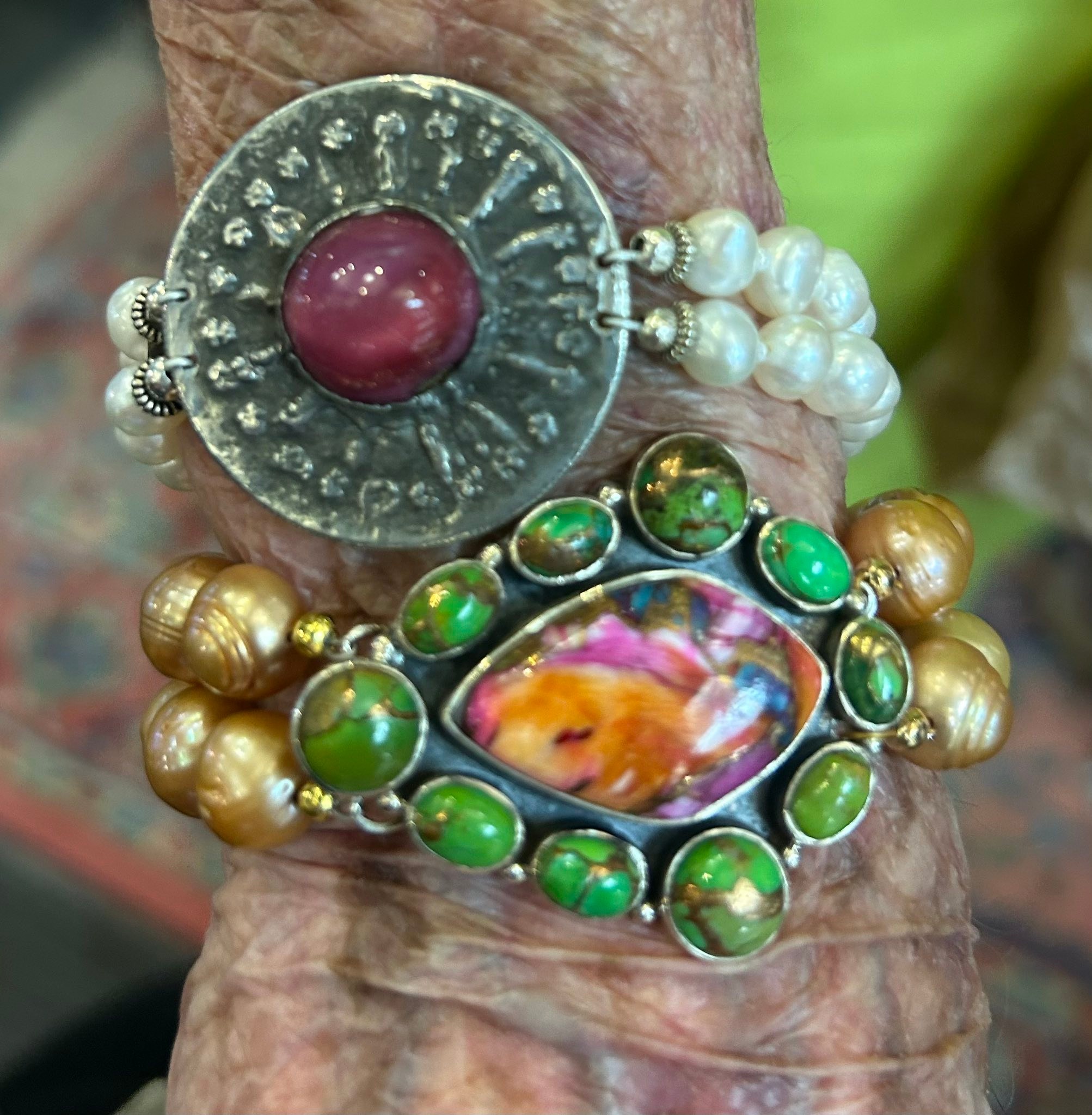 Fran Riddell... - Fran Riddell Renaissance Collection